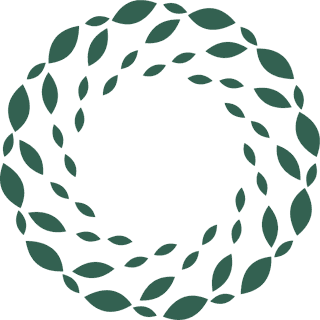 The Afiyah leaf-ring symbol